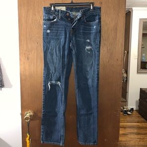 Men’s Hollister Jeans 29x30